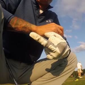 Meet your Posher, Jay